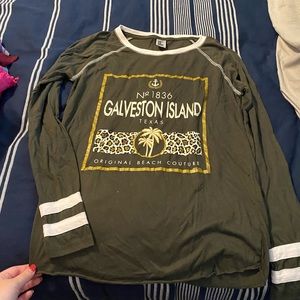 Galveston long sleeve